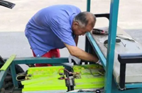 安庆市三轮车救援服务