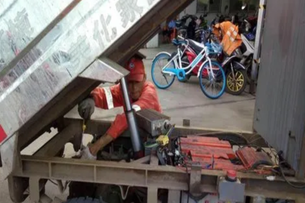 安庆市电动三轮车救援