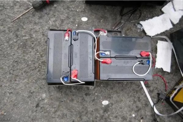 安庆市电动车更换电瓶