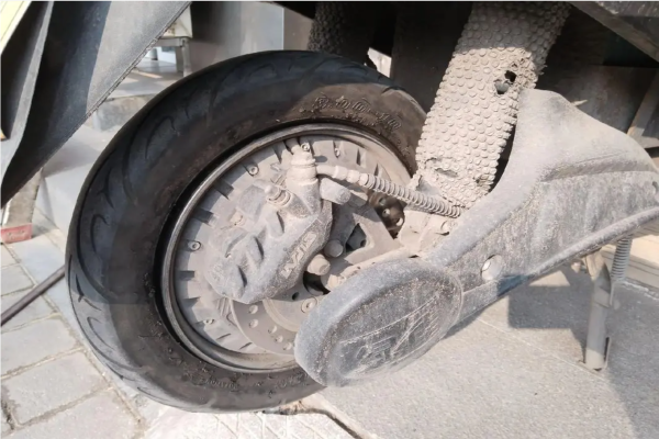 安庆市电动车补胎换胎